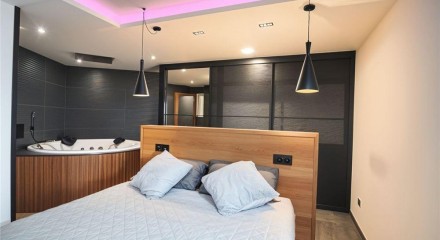 Residential - Condo/Apartment - Las Palmas de Gran Canaria, Las Palmas, Canarias - SP