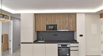 Residential - Condo/Apartment - Las Palmas de Gran Canaria, Las Palmas, Canarias - SP