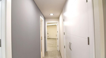 Residential - Condo/Apartment - Las Palmas de Gran Canaria, Las Palmas, Canarias - SP