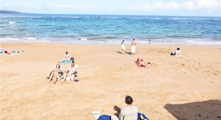 Residential - Condo/Apartment - Las Palmas de Gran Canaria, Las Palmas, Canarias - SP