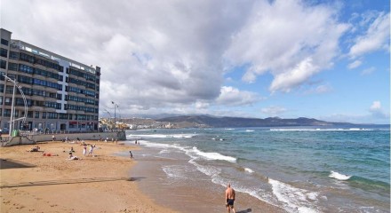 Residential - Condo/Apartment - Las Palmas de Gran Canaria, Las Palmas, Canarias - SP