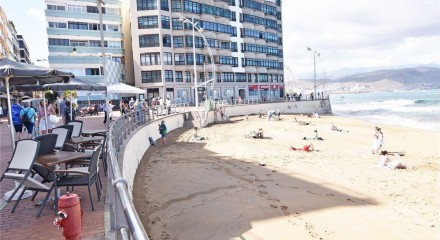Residential - Condo/Apartment - Las Palmas de Gran Canaria, Las Palmas, Canarias - SP