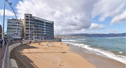 Residential - Condo/Apartment - Las Palmas de Gran Canaria, Las Palmas, Canarias - SP