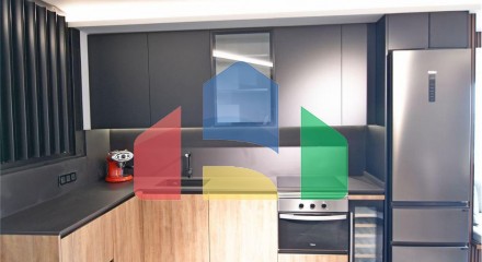 Residential - Condo/Apartment - Las Palmas de Gran Canaria, Las Palmas, Canarias - SP
