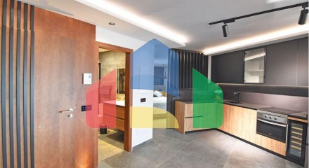 Residential - Condo/Apartment - Las Palmas de Gran Canaria, Las Palmas, Canarias - SP