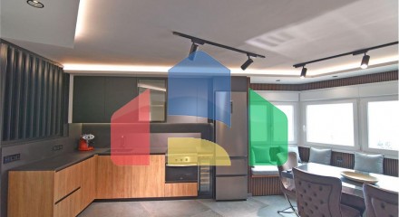 Residential - Condo/Apartment - Las Palmas de Gran Canaria, Las Palmas, Canarias - SP