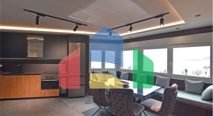 Residential - Condo/Apartment - Las Palmas de Gran Canaria, Las Palmas, Canarias - SP