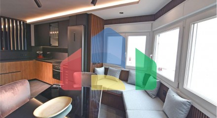 Residential - Condo/Apartment - Las Palmas de Gran Canaria, Las Palmas, Canarias - SP