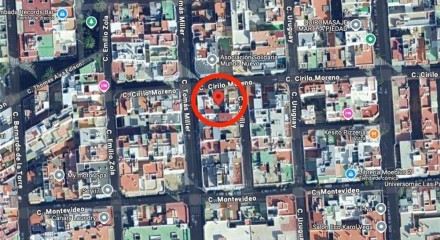 Residential - House - Las Palmas de Gran Canaria, Las Palmas, Canarias - SP