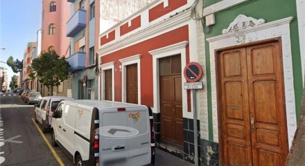Residential - House - Las Palmas de Gran Canaria, Las Palmas, Canarias - SP