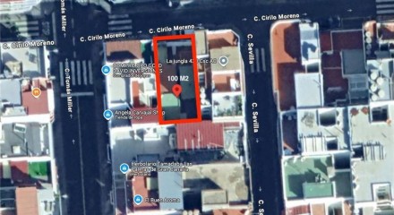 Residential - House - Las Palmas de Gran Canaria, Las Palmas, Canarias - SP