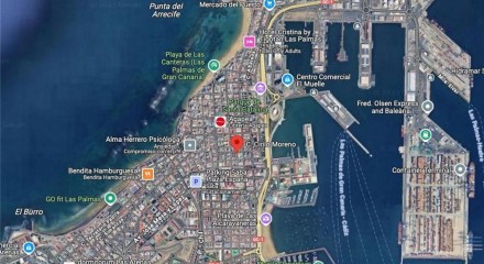 Residential - House - Las Palmas de Gran Canaria, Las Palmas, Canarias - SP