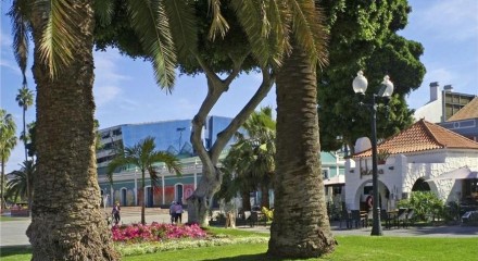 Residential - House - Las Palmas de Gran Canaria, Las Palmas, Canarias - SP
