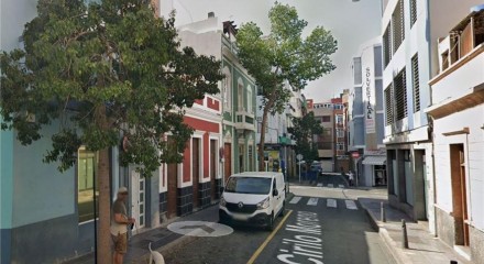Residential - House - Las Palmas de Gran Canaria, Las Palmas, Canarias - SP