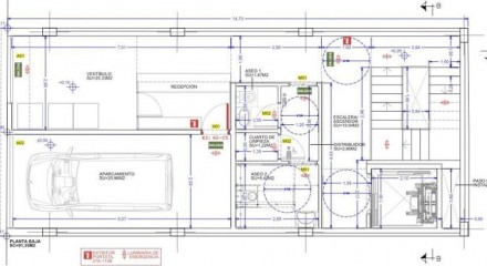 Residential - House - Las Palmas de Gran Canaria, Las Palmas, Canarias - SP