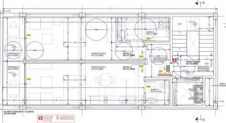 Residential - House - Las Palmas de Gran Canaria, Las Palmas, Canarias - SP