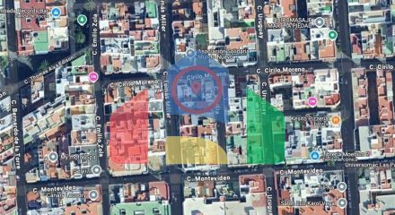 Residential - House - Las Palmas de Gran Canaria, Las Palmas, Canarias - SP