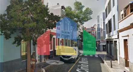 Residential - House - Las Palmas de Gran Canaria, Las Palmas, Canarias - SP