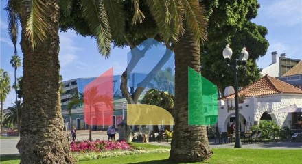 Residential - House - Las Palmas de Gran Canaria, Las Palmas, Canarias - SP