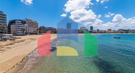 Residential - House - Las Palmas de Gran Canaria, Las Palmas, Canarias - SP