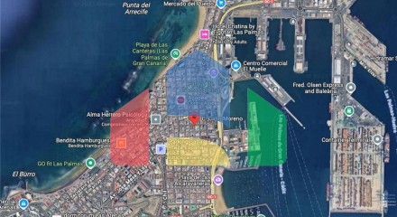 Residential - House - Las Palmas de Gran Canaria, Las Palmas, Canarias - SP