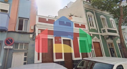 Residential - House - Las Palmas de Gran Canaria, Las Palmas, Canarias - SP