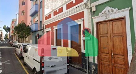 Residential - House - Las Palmas de Gran Canaria, Las Palmas, Canarias - SP