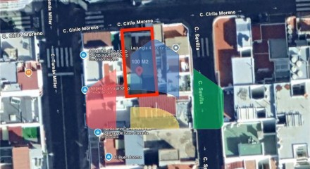 Residential - House - Las Palmas de Gran Canaria, Las Palmas, Canarias - SP
