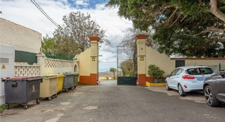 Residential - House - Las Palmas de Gran Canaria, Las Palmas, Canarias - SP