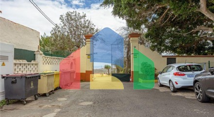 Residential - House - Las Palmas de Gran Canaria, Las Palmas, Canarias - SP