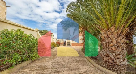 Residential - House - Las Palmas de Gran Canaria, Las Palmas, Canarias - SP