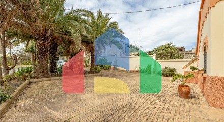 Residential - House - Las Palmas de Gran Canaria, Las Palmas, Canarias - SP