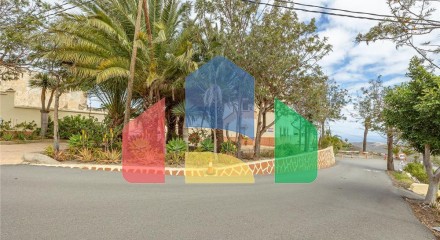 Residential - House - Las Palmas de Gran Canaria, Las Palmas, Canarias - SP