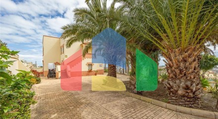 Residential - House - Las Palmas de Gran Canaria, Las Palmas, Canarias - SP