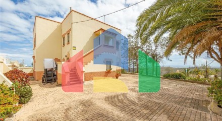 Residential - House - Las Palmas de Gran Canaria, Las Palmas, Canarias - SP