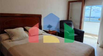 Residential - Condo/Apartment - Las Palmas de Gran Canaria, Las Palmas, Canarias - SP