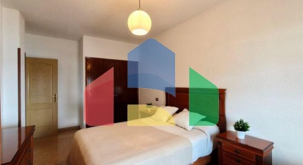 Residential - Condo/Apartment - Las Palmas de Gran Canaria, Las Palmas, Canarias - SP