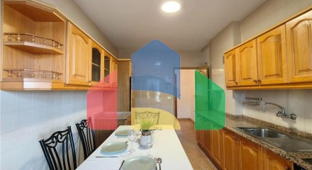 Residential - Condo/Apartment - Las Palmas de Gran Canaria, Las Palmas, Canarias - SP