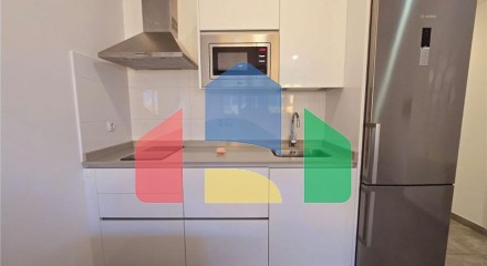 Residential - Condo/Apartment - Las Palmas de Gran Canaria, Las Palmas, Canarias - SP