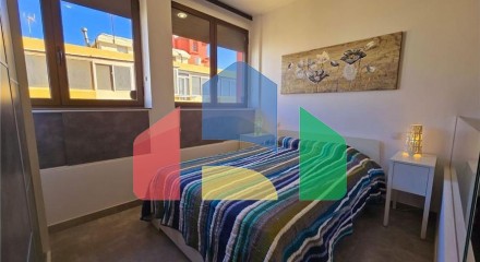 Residential - Condo/Apartment - Las Palmas de Gran Canaria, Las Palmas, Canarias - SP