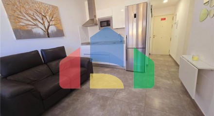 Residential - Condo/Apartment - Las Palmas de Gran Canaria, Las Palmas, Canarias - SP