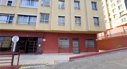 Commercial - Commercial/Retail - Las Palmas de Gran Canaria, Las Palmas, Canarias - SP