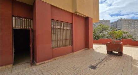 Commercial - Commercial/Retail - Las Palmas de Gran Canaria, Las Palmas, Canarias - SP