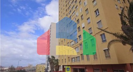 Commercial - Commercial/Retail - Las Palmas de Gran Canaria, Las Palmas, Canarias - SP