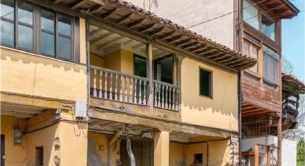 Residential - Terraced House - Piloña, Asturias, Asturias - SP