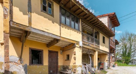Residential - Terraced House - Piloña, Asturias, Asturias - SP