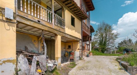 Residential - Terraced House - Piloña, Asturias, Asturias - SP