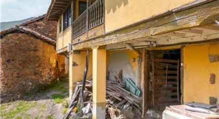 Residential - Terraced House - Piloña, Asturias, Asturias - SP