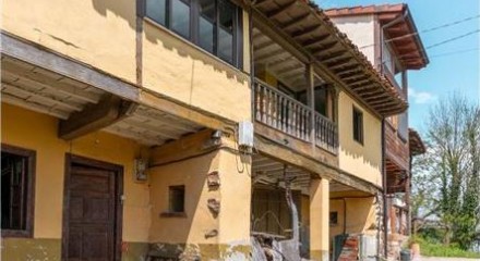 Residential - Terraced House - Piloña, Asturias, Asturias - SP