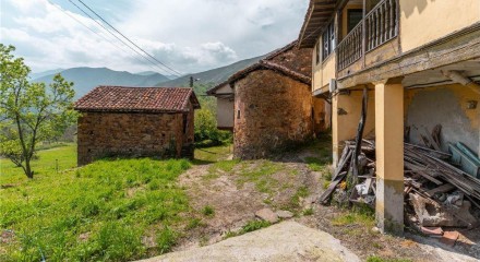 Residential - Terraced House - Piloña, Asturias, Asturias - SP
